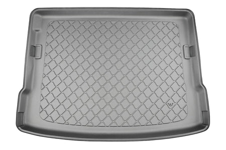 Kofferraumwannen Renault Austral E-TECH, karosserie suv, baujahr 2023 - bis heute, 5 sitzplätze, oberer kofferraumboden, varioboden im hoechsten ebene | 193488GRD