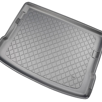 Kofferraumwannen Renault Austral MHEV, karosserie suv, baujahr 12.2022 - bis heute, oberer kofferraumboden, varioboden im hoechsten ebene | 193488GRD