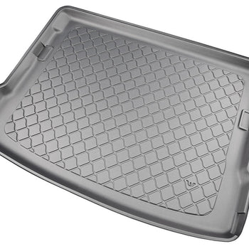 Kofferraumwannen Renault Austral MHEV, karosserie suv, baujahr 12.2022 - bis heute, oberer kofferraumboden, varioboden im hoechsten ebene | 193488GRD