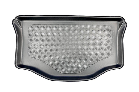 Kofferraumwannen Mitsubishi Space Star Facelift II, karosserie schrägheck, baujahr 12.2019 - bis heute, unteren kofferraumboden | 193497BSC