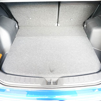 Kofferraumwannen Mitsubishi Eclipse Cross PHEV , karosserie suv, baujahr 2021 - bis heute #1