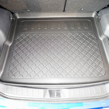 Kofferraumwannen Mitsubishi Eclipse Cross PHEV , karosserie suv, baujahr 2021 - bis heute #1