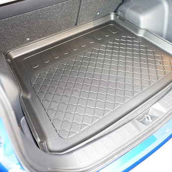 Kofferraumwannen Mitsubishi Eclipse Cross PHEV , karosserie suv, baujahr 2021 - bis heute #1