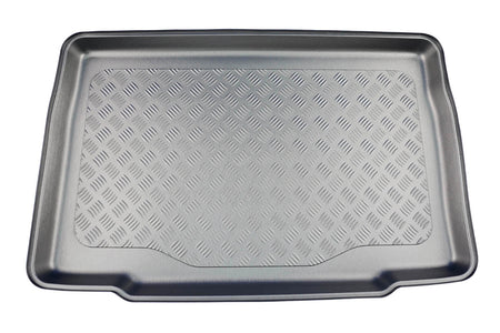 Kofferraumwannen Mitsubishi Colt VII Hybrid, karosserie schrägheck, baujahr 10.2023 - bis heute | 193499BSC