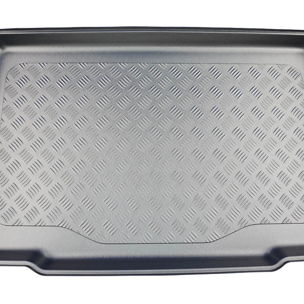 Kofferraumwannen Mitsubishi Colt VII Hybrid, karosserie schrägheck, baujahr 10.2023 - bis heute | 193499BSC