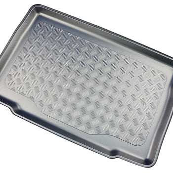 Kofferraumwannen Mitsubishi Colt VII Hybrid, karosserie schrägheck, baujahr 10.2023 - bis heute | 193499BSC