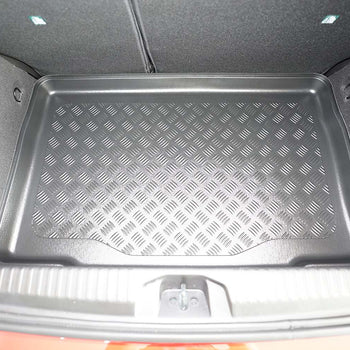 Kofferraumwannen Mitsubishi Colt VII Hybrid, karosserie schrägheck, baujahr 10.2023 - bis heute | 193499BSC