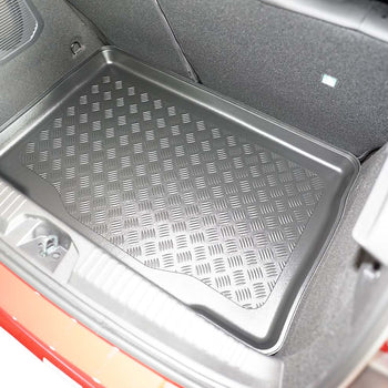 Kofferraumwannen Mitsubishi Colt VII Hybrid, karosserie schrägheck, baujahr 10.2023 - bis heute | 193499BSC