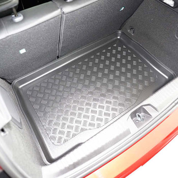 Kofferraumwannen Mitsubishi Colt VII Hybrid, karosserie schrägheck, baujahr 10.2023 - bis heute | 193499BSC