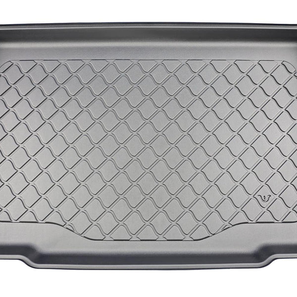 Kofferraumwannen Mitsubishi Colt VII Hybrid, karosserie schrägheck, baujahr 10.2023 - bis heute | 193499GRD