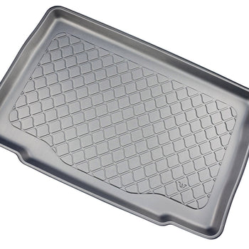 Kofferraumwannen Mitsubishi Colt VII Hybrid, karosserie schrägheck, baujahr 10.2023 - bis heute | 193499GRD