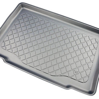 Kofferraumwannen Mitsubishi Colt VII Hybrid, karosserie schrägheck, baujahr 10.2023 - bis heute | 193499GRD