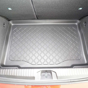 Kofferraumwannen Mitsubishi Colt VII Hybrid, karosserie schrägheck, baujahr 10.2023 - bis heute | 193499GRD