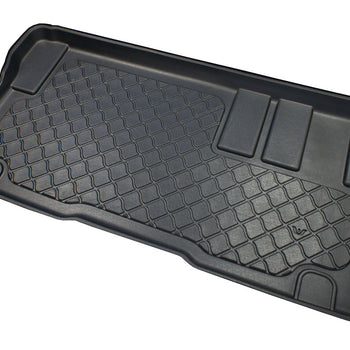 Kofferraumwannen Citroen Jumpy III SpaceTourer, karosserie van, baujahr 01.2016 - bis heute, mittlerer radstand l2, hinter der 3. sitzreihe | 193516GRD