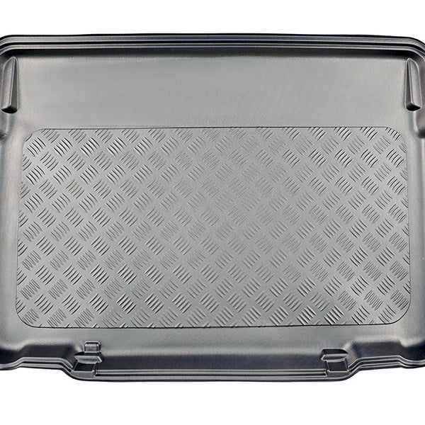 Kofferraumwannen Citroen C3 Aircross, karosserie suv, baujahr 11.2017 - bis heute, unteren kofferraumboden | 193517BSC