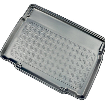 Kofferraumwannen Citroen C3 Aircross, karosserie suv, baujahr 11.2017 - bis heute, unteren kofferraumboden | 193517BSC