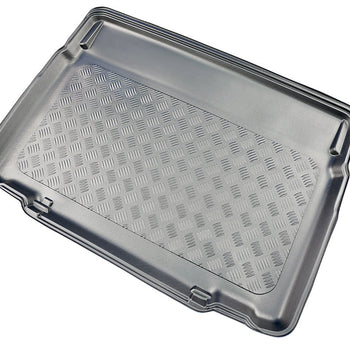 Kofferraumwannen Citroen C3 Aircross, karosserie suv, baujahr 11.2017 - bis heute, unteren kofferraumboden | 193517BSC