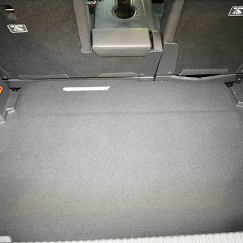 Kofferraumwannen Citroen C3 Aircross, karosserie suv, baujahr 11.2017 - bis heute, unteren kofferraumboden | 193517BSC