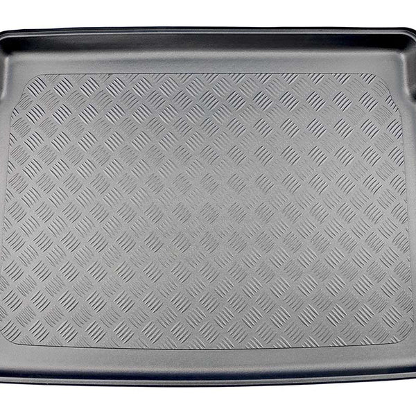 Kofferraumwannen Citroen C4 E- Facelift, karosserie schrägheck, baujahr 2025 - bis heute, oberer kofferraumboden, varioboden im hoechsten ebene | 193521BSC