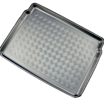 Kofferraumwannen Citroen C4 E- Facelift, karosserie schrägheck, baujahr 2025 - bis heute, oberer kofferraumboden, varioboden im hoechsten ebene | 193521BSC