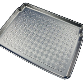 Kofferraumwannen Citroen C4 E- Facelift, karosserie schrägheck, baujahr 2025 - bis heute, oberer kofferraumboden, varioboden im hoechsten ebene | 193521BSC