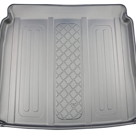 Kofferraumwannen Citroen C5 X Plug-in Hybrid, karosserie suv, baujahr 05.2022 - bis heute, inklusive modelle mit schienensystem im kofferraum | 193523GRD