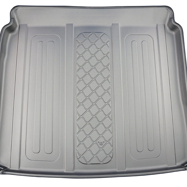 Kofferraumwannen Citroen C5 X Plug-in Hybrid, karosserie suv, baujahr 05.2022 - bis heute, inklusive modelle mit schienensystem im kofferraum | 193523GRD