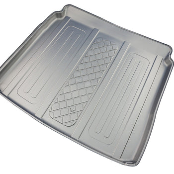 Kofferraumwannen Citroen C5 X Plug-in Hybrid, karosserie suv, baujahr 05.2022 - bis heute, inklusive modelle mit schienensystem im kofferraum | 193523GRD