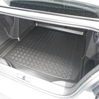 Kofferraumwannen Citroen C4 X, karosserie suv, baujahr 10.2022 - bis heute #1