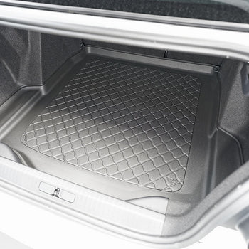 Kofferraumwannen Citroen C4 X, karosserie suv, baujahr 10.2022 - bis heute #1