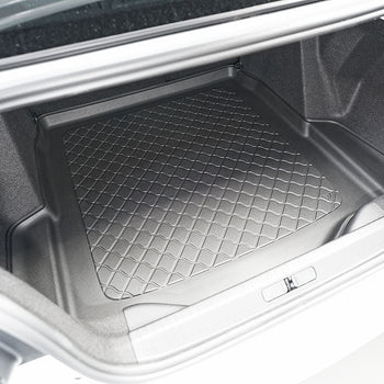 Kofferraumwannen Citroen C4 X Facelift, karosserie suv, baujahr 2025 - bis heute | 193524GRD