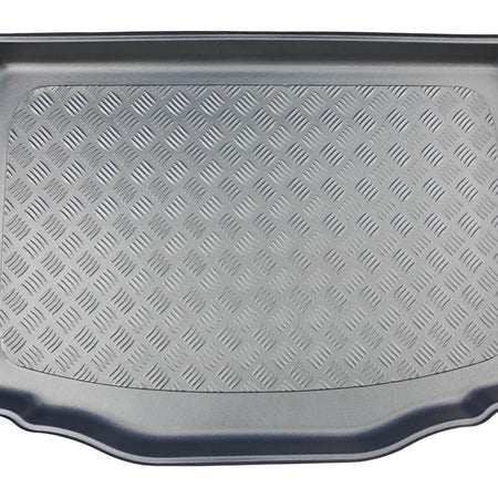 Kofferraumwannen Citroen C3 IV, karosserie schrägheck, baujahr 04.2024 -bis heute, unteren kofferraumboden, ohne höhenverstellbarer boden | 193525BSC