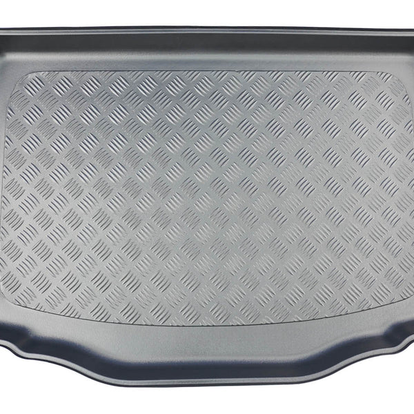 Kofferraumwannen Citroen e-C3, karosserie schrägheck, baujahr 02.2024 - bis heute, unteren kofferraumboden, ohne höhenverstellbarer boden | 193525BSC