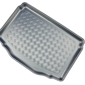 Kofferraumwannen Citroen C3 IV, karosserie schrägheck, baujahr 04.2024 -bis heute, unteren kofferraumboden, ohne höhenverstellbarer boden | 193525BSC