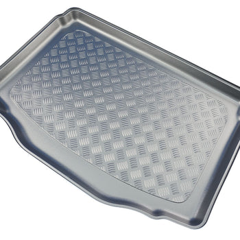 Kofferraumwannen Citroen e-C3, karosserie schrägheck, baujahr 02.2024 - bis heute, unteren kofferraumboden, ohne höhenverstellbarer boden | 193525BSC