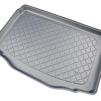 Kofferraumwannen Citroen C3 IV, karosserie schrägheck, baujahr 04.2024 -bis heute, unteren kofferraumboden, ohne höhenverstellbarer boden | 193525GRD