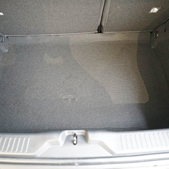 Kofferraumwannen Citroen e-C3, karosserie schrägheck, baujahr 02.2024 - bis heute, unteren kofferraumboden, ohne höhenverstellbarer boden | 193525GRD