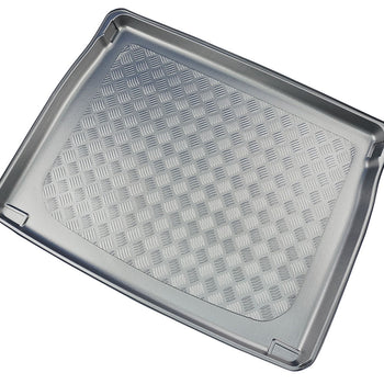 Kofferraumwannen Citroen C3 Aircross II, karosserie suv, baujahr 06.2024 - bis heute, 5 sitzplätze, oberer kofferraumboden, varioboden im hoechsten ebene | 193527BSC