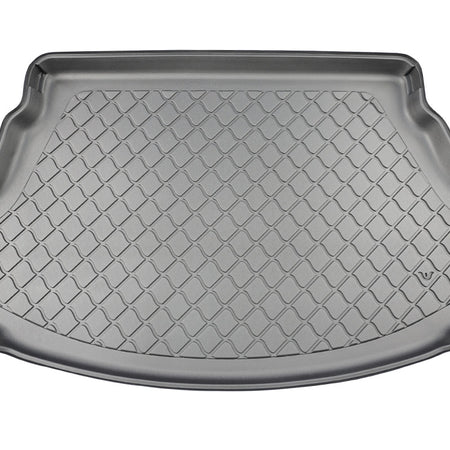 Kofferraumwannen Lexus UX 250H Hybrid, karosserie suv, baujahr 03.2019 - bis heute, oberer kofferraumboden, mit/ohne subwoofer/mark levinson premium audiosystem | 193532GRD