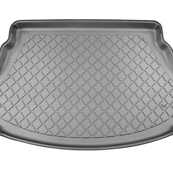 Kofferraumwannen Lexus UX 250H Hybrid, karosserie suv, baujahr 03.2019 - bis heute, oberer kofferraumboden, mit/ohne subwoofer/mark levinson premium audiosystem | 193532GRD