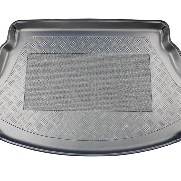 Kofferraumwannen Lexus UX 200, karosserie suv, baujahr 03.2019 - 2020, oberer kofferraumboden, mit/ohne subwoofer/mark levinson premium audiosystem | 193532