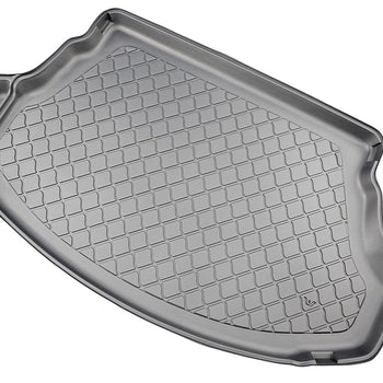 Kofferraumwannen Lexus UX 250H Hybrid, karosserie suv, baujahr 03.2019 - bis heute, oberer kofferraumboden, mit/ohne subwoofer/mark levinson premium audiosystem | 193532GRD