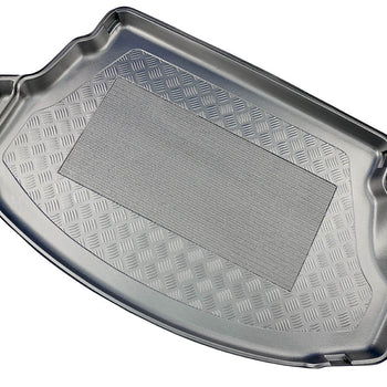 Kofferraumwannen Lexus UX 250H Hybrid, karosserie suv, baujahr 03.2019 - bis heute, oberer kofferraumboden, mit/ohne subwoofer/mark levinson premium audiosystem | 193532