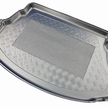 Kofferraumwannen Lexus UX 250H Hybrid, karosserie suv, baujahr 03.2019 - bis heute, oberer kofferraumboden, mit/ohne subwoofer/mark levinson premium audiosystem | 193532