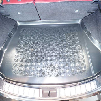 Kofferraumwannen Lexus NX 450h Plug-in Hybrid, karosserie suv, baujahr 11.2021 - bis heute | 193537BSC