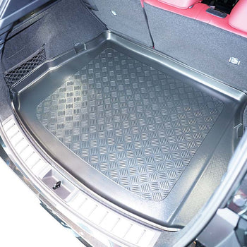 Kofferraumwannen Lexus NX 450h Plug-in Hybrid, karosserie suv, baujahr 11.2021 - bis heute | 193537BSC