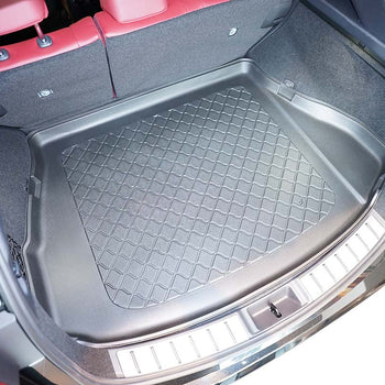 Kofferraumwannen Lexus NX 450h Plug-in Hybrid, karosserie suv, baujahr 11.2021 - bis heute | 193537GRD