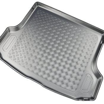 Kofferraumwannen Lexus RX AL30 500h Hybrid, karosserie suv, baujahr 10.2022 - bis heute #3