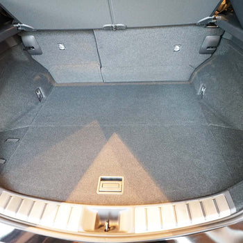 Kofferraumwannen Lexus RZ 450e, karosserie suv, baujahr 03.2023 - bis heute, ohne subwoofer / mark levinson premium audiosystem | 193539BSC