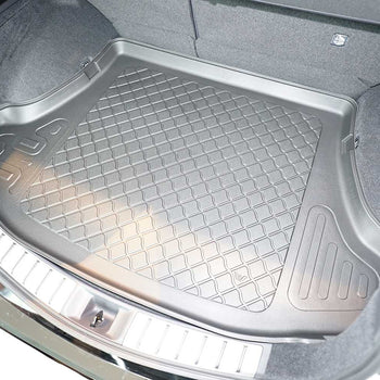 Kofferraumwannen Lexus RZ 450e, karosserie suv, baujahr 03.2023 - bis heute, ohne subwoofer / mark levinson premium audiosystem | 193539GRD